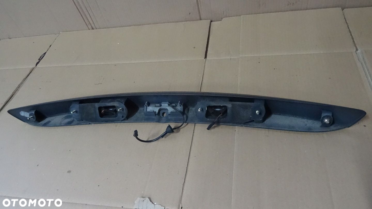 MONDEO III MK3 BLENDA KLAPY MIKROSTYK HB M1 1S71F43400AE - 7