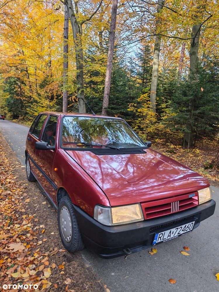 Fiat Uno - 4