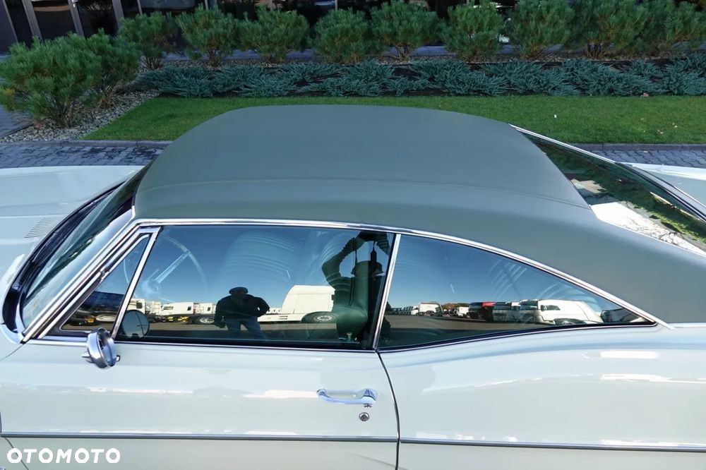 Pontiac Bonneville - 15