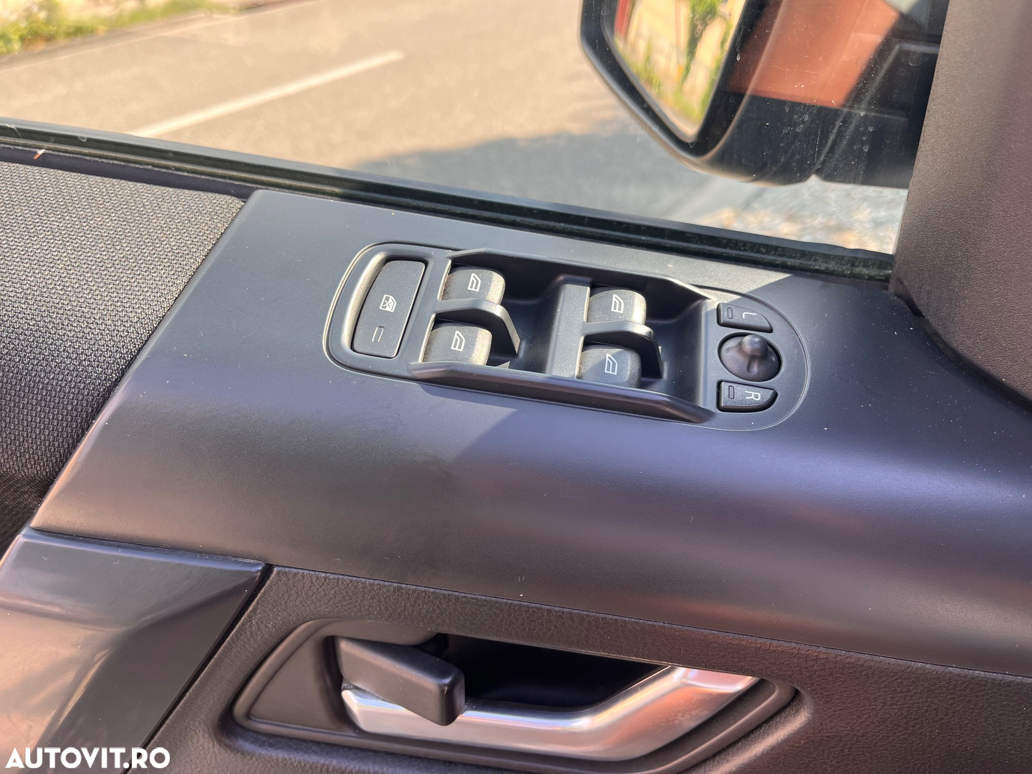 Land Rover Freelander - 18