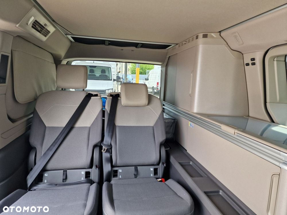 Volkswagen California - 16