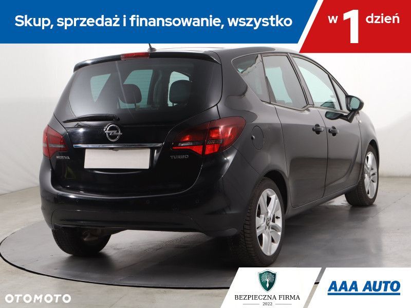 Opel Meriva - 7