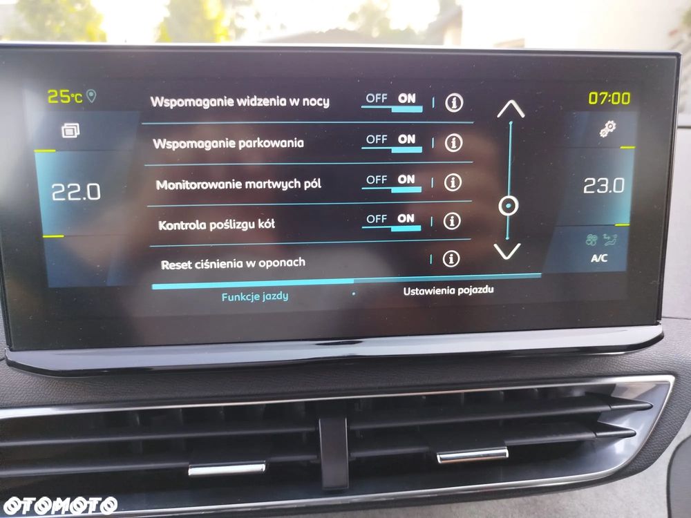 Peugeot 3008 PureTech 180 Stop & Start GPF EAT8 GT - 38