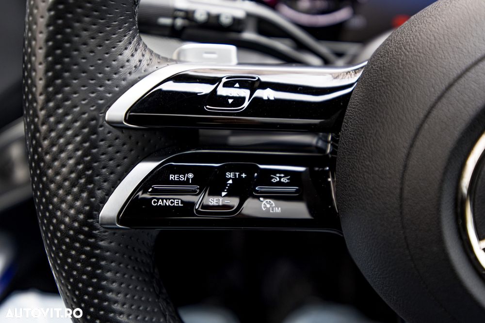 Mercedes-Benz GLC 300 d 4MATIC MHEV - 27