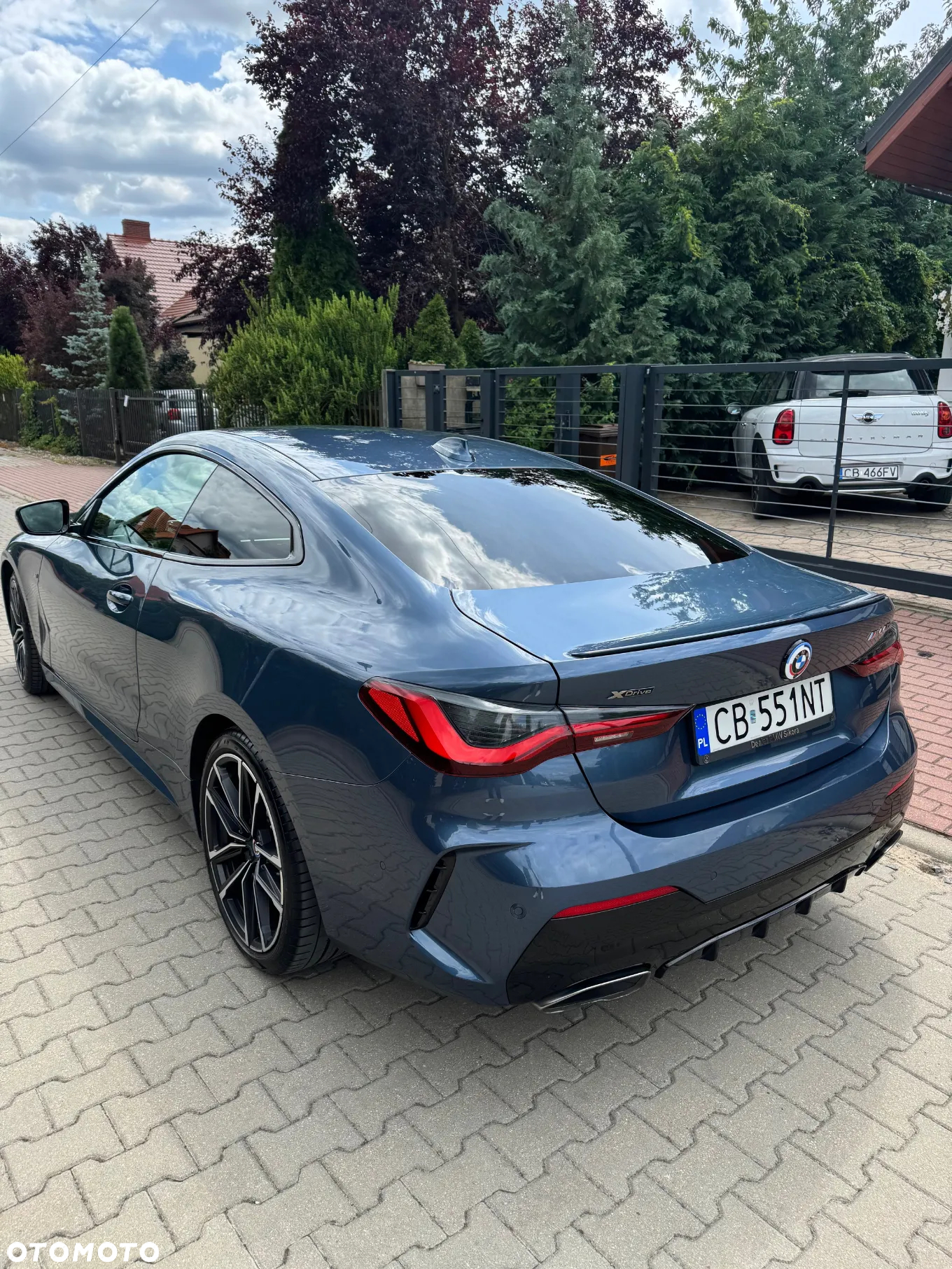 BMW Seria 4 - 2