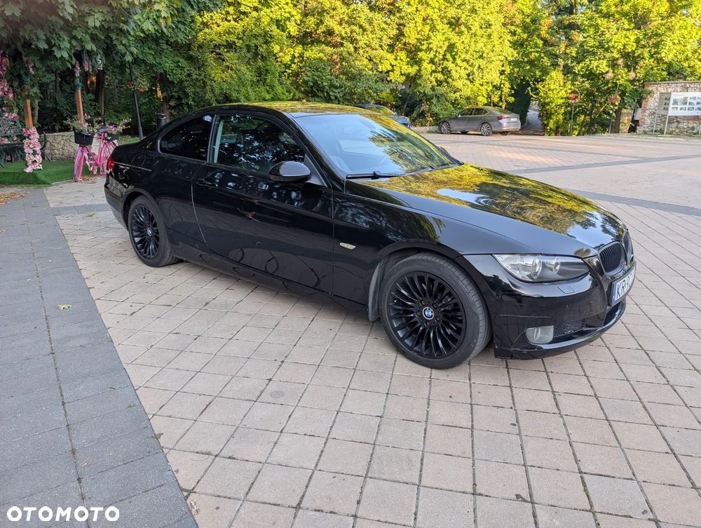 BMW Seria 3 320d - 6
