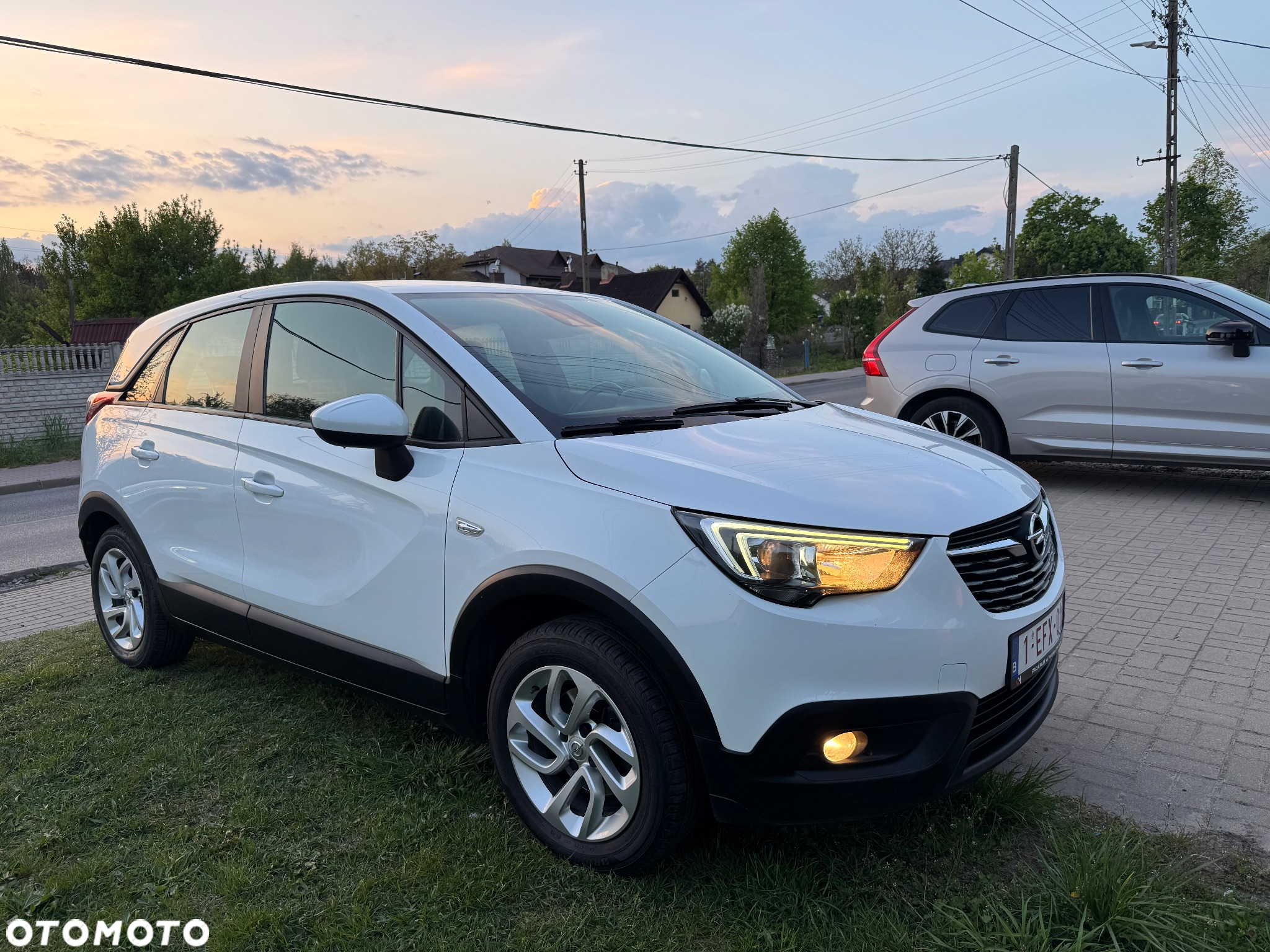 Opel Crossland X 1.2 ECOTEC Start/Stop Edition - 2