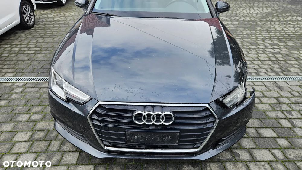 Audi A4 - 7