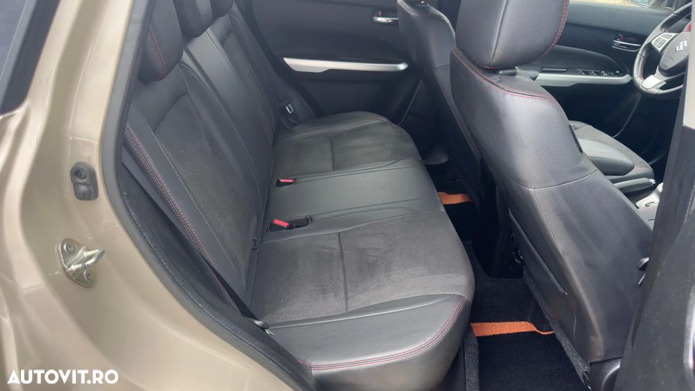 Suzuki Vitara - 26