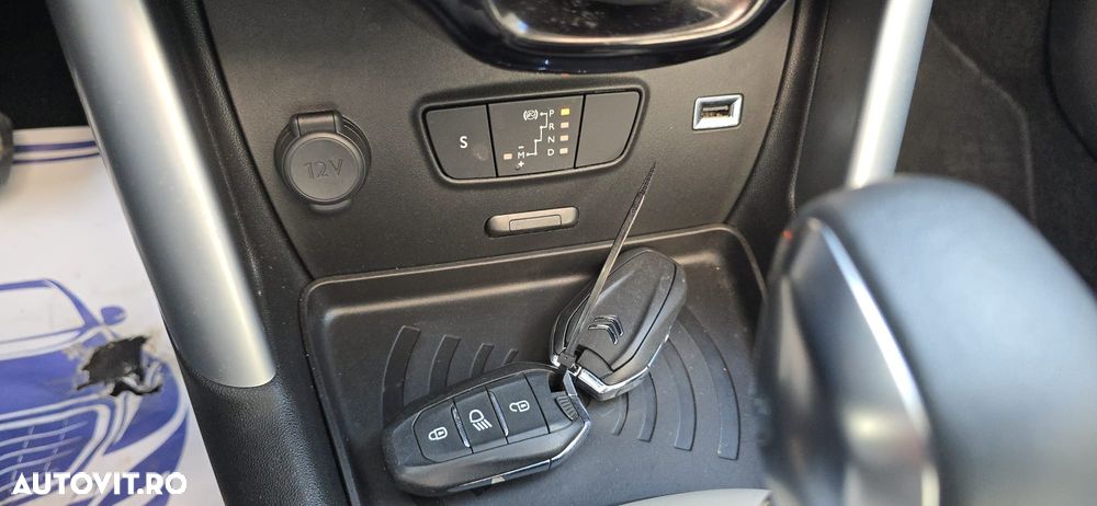 Citroën C3 AIRCROSS - 24