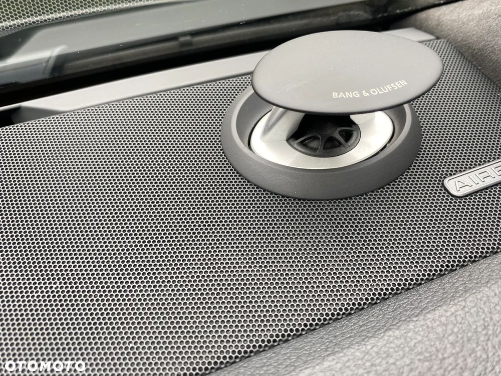Audi A8 L 60 TFSI quattro tiptronic - 13