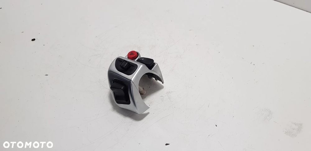 Piaggio MP3 350 HPE 18-22 Lewy Przełącznik - 3