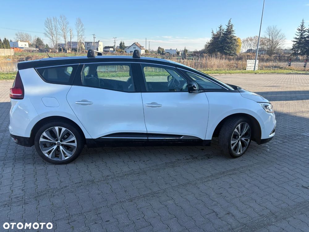 Renault Grand Scenic Gr 1.6 dCi Bose - 2