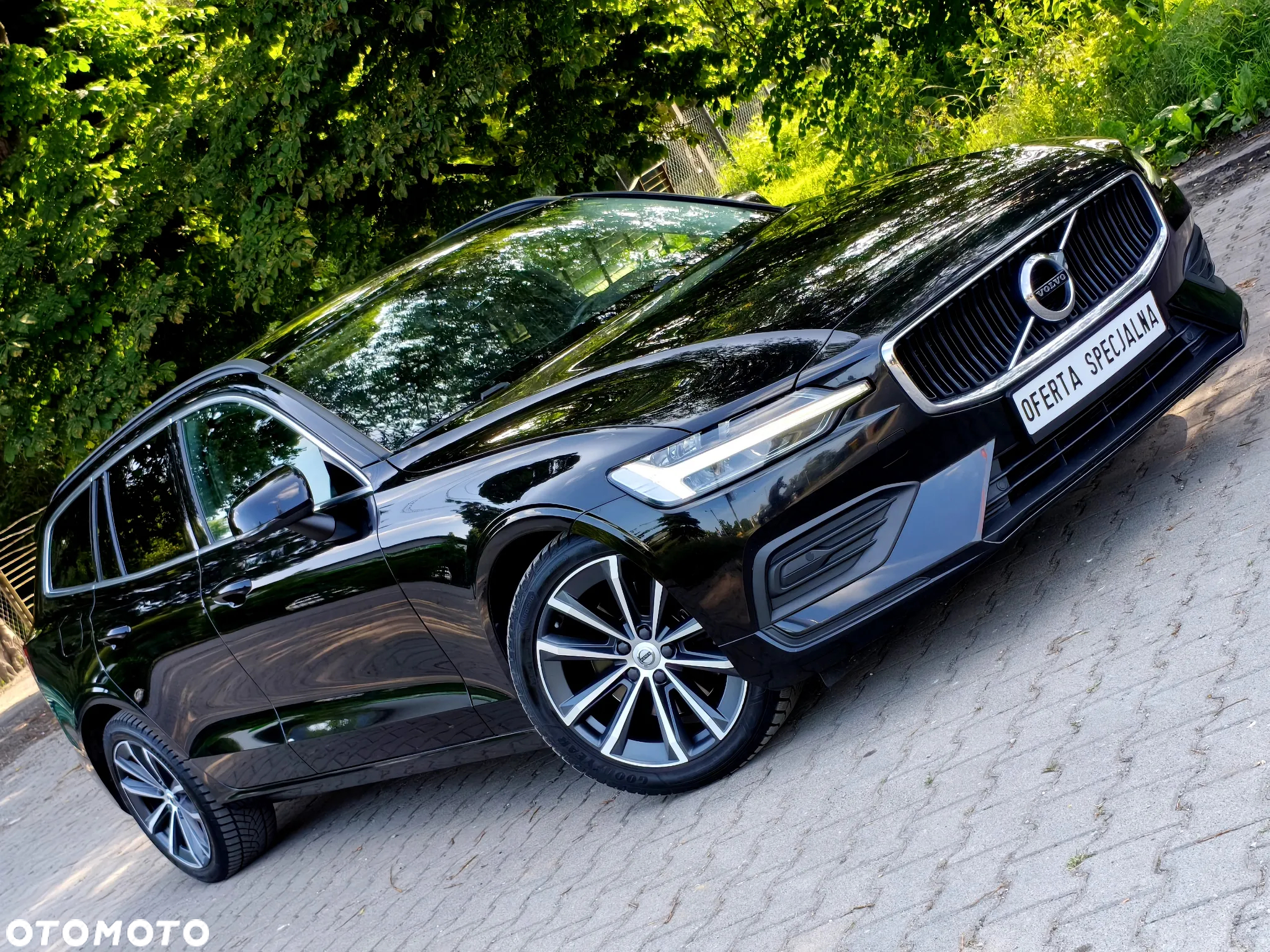 Volvo V60 B4 D Geartronic Momentum Pro - 35
