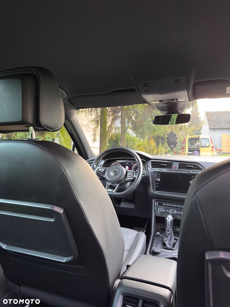 Volkswagen Tiguan 2.0 TSI 4Mot Perfectline R-Style DSG - 13