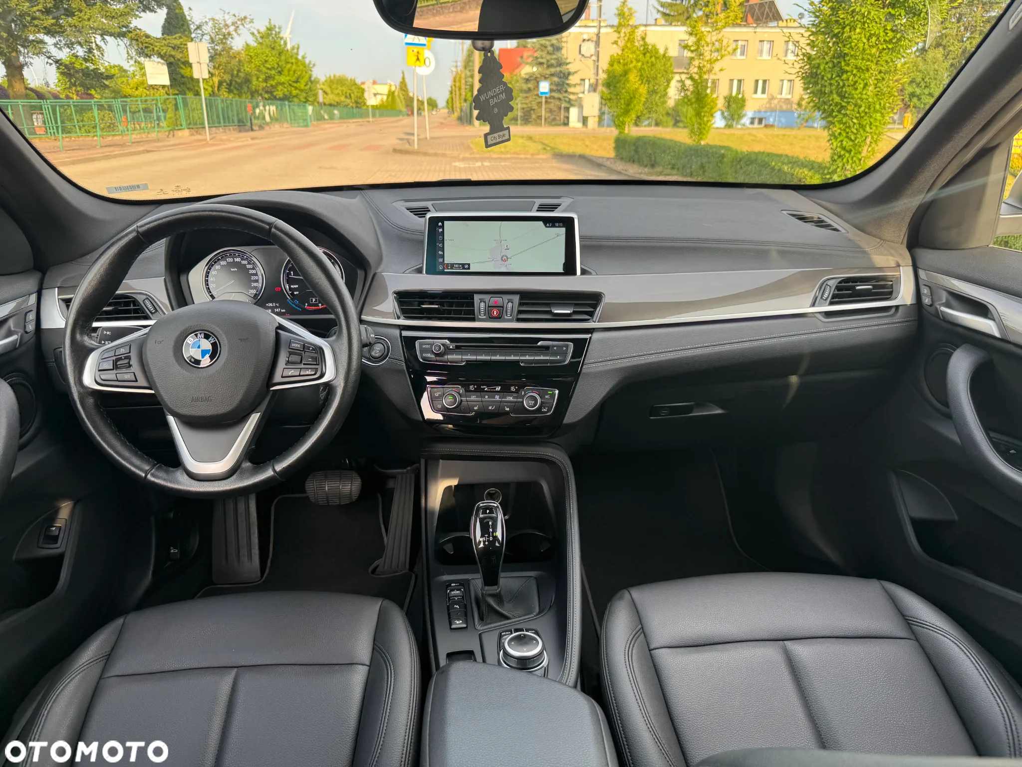BMW X1 xDrive25i GPF xLine - 9