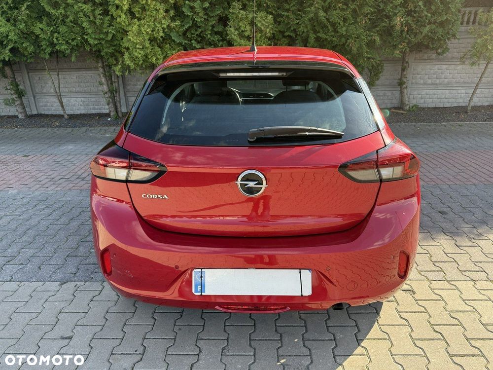 Opel Corsa - 2
