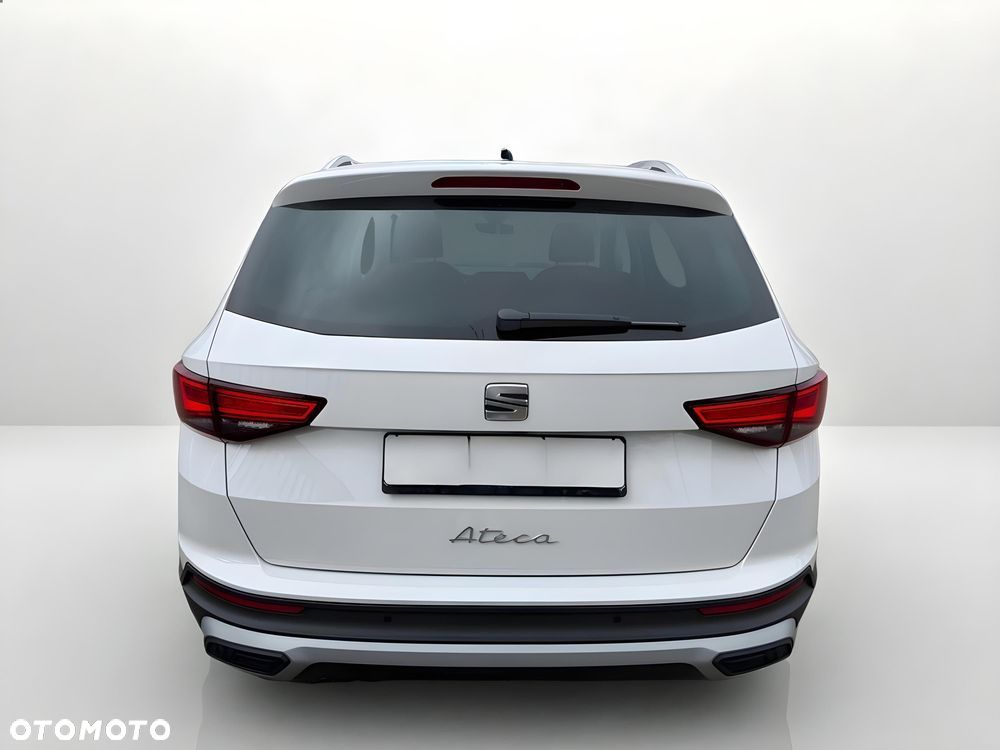 Seat Ateca 1.5 TSI Style S&S DSG - 4