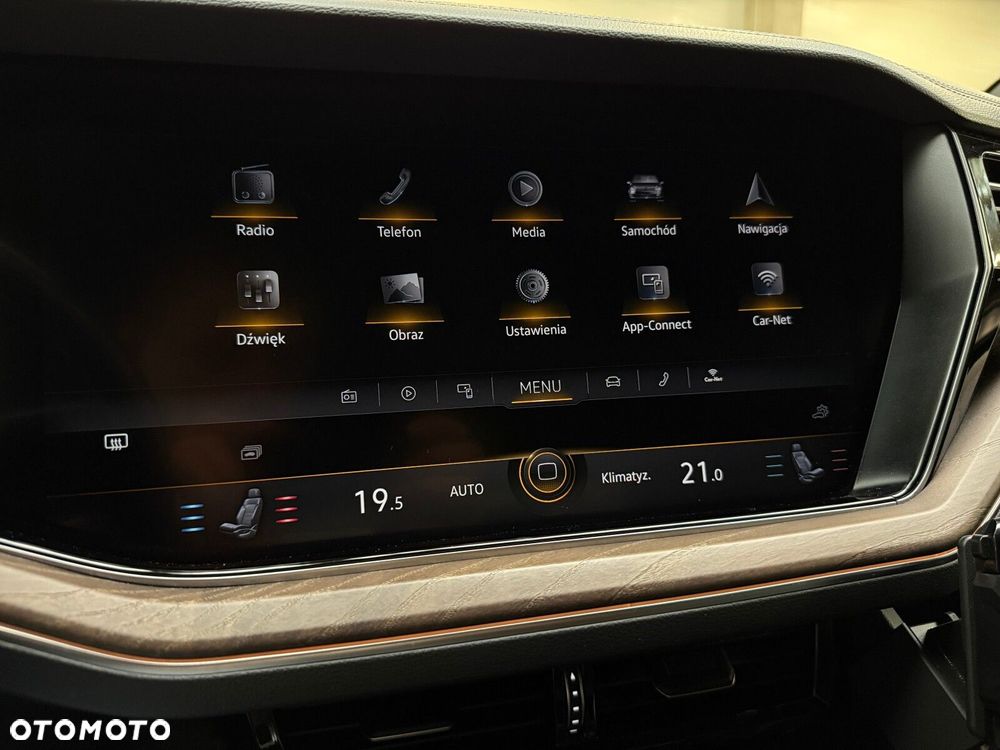 Volkswagen Touareg - 37