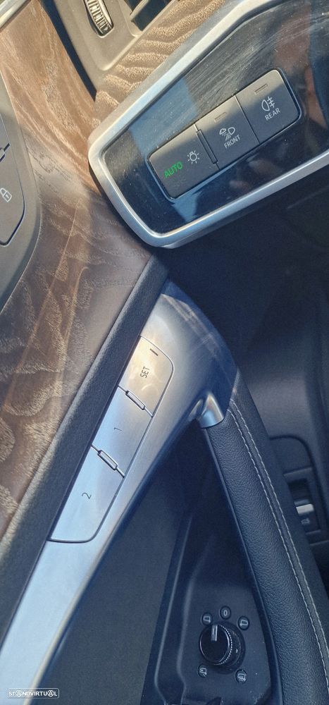 Audi A7 Sportback 3.0 TDI V6 quattro S-line Tiptronic - 16