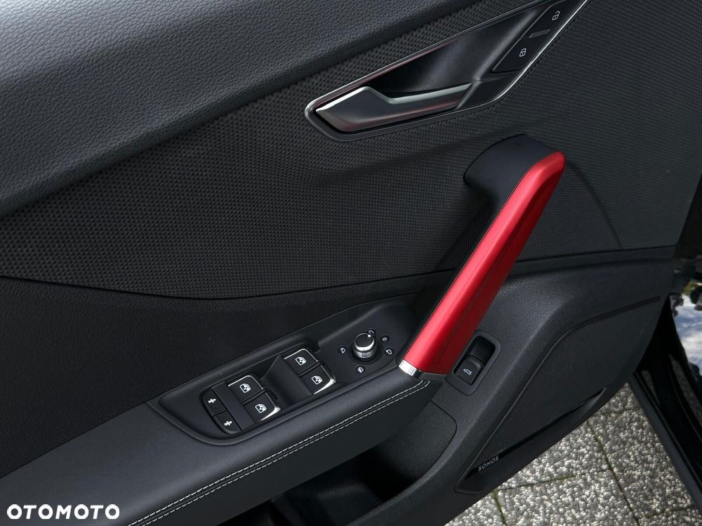 Audi Q2 40 TFSI Quattro S Line S tronic - 19