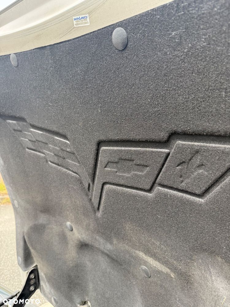 Chevrolet Corvette 6.0 V8 - 33
