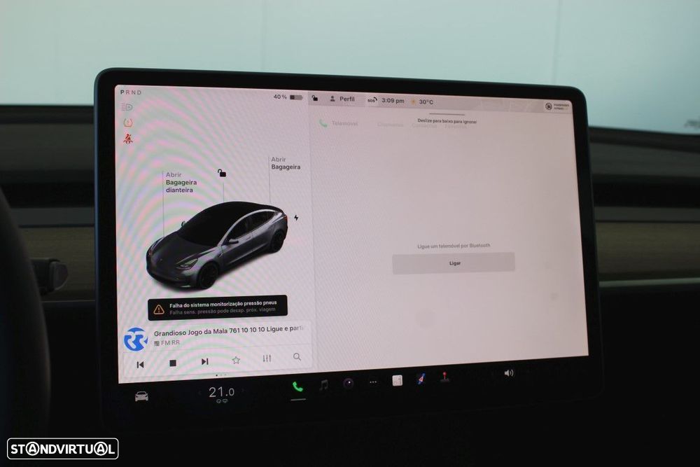 Tesla Model 3 - 31
