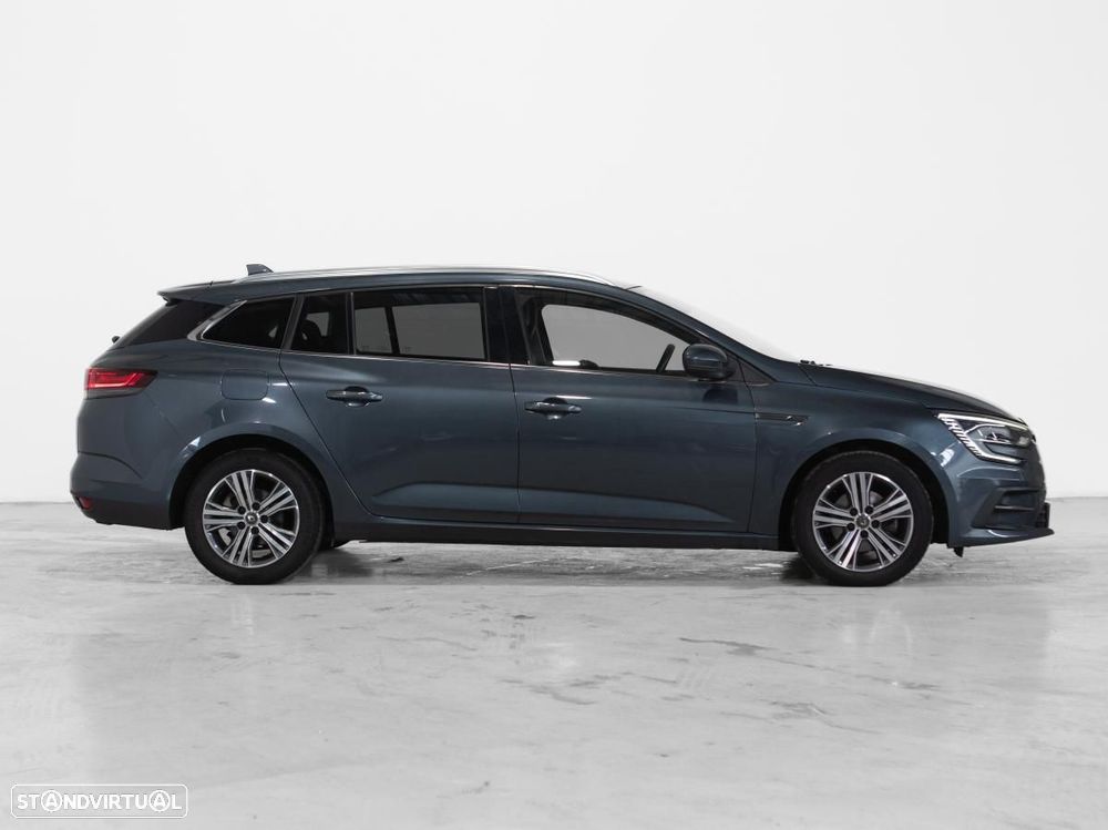 Renault Mégane Sport Tourer 1.5 Blue dCi Intens - 2