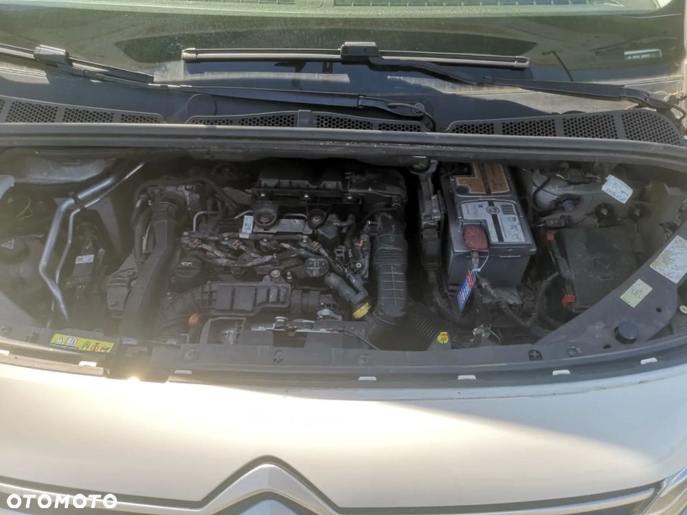 Citroën BERLINGO IV XL Long hak KAMERA nawigacja - 19