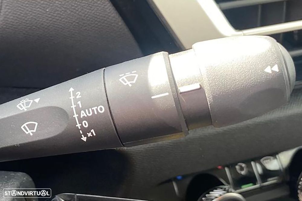 Citroën C4 1.2 PureTech Plus EAT8 - 13