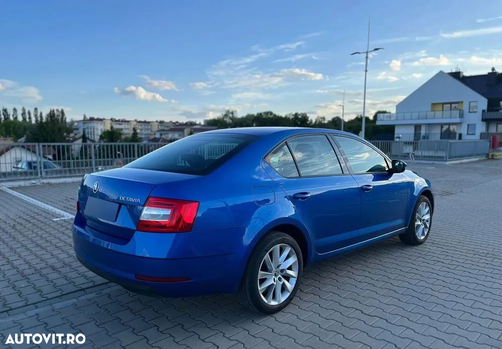 Skoda Octavia 1.4 TSI Ambition - 2