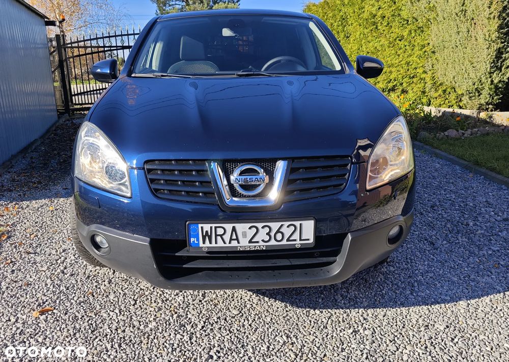Nissan Qashqai 2.0 Tekna - 2
