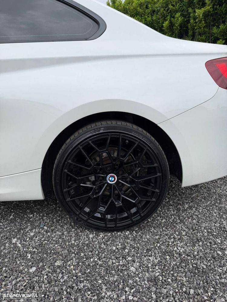 BMW 218 - 14