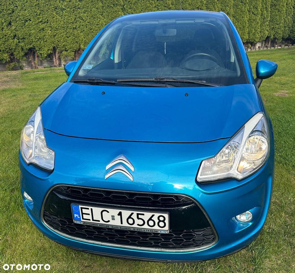 Citroën C3 e-HDi 90 FAP Selection - 1
