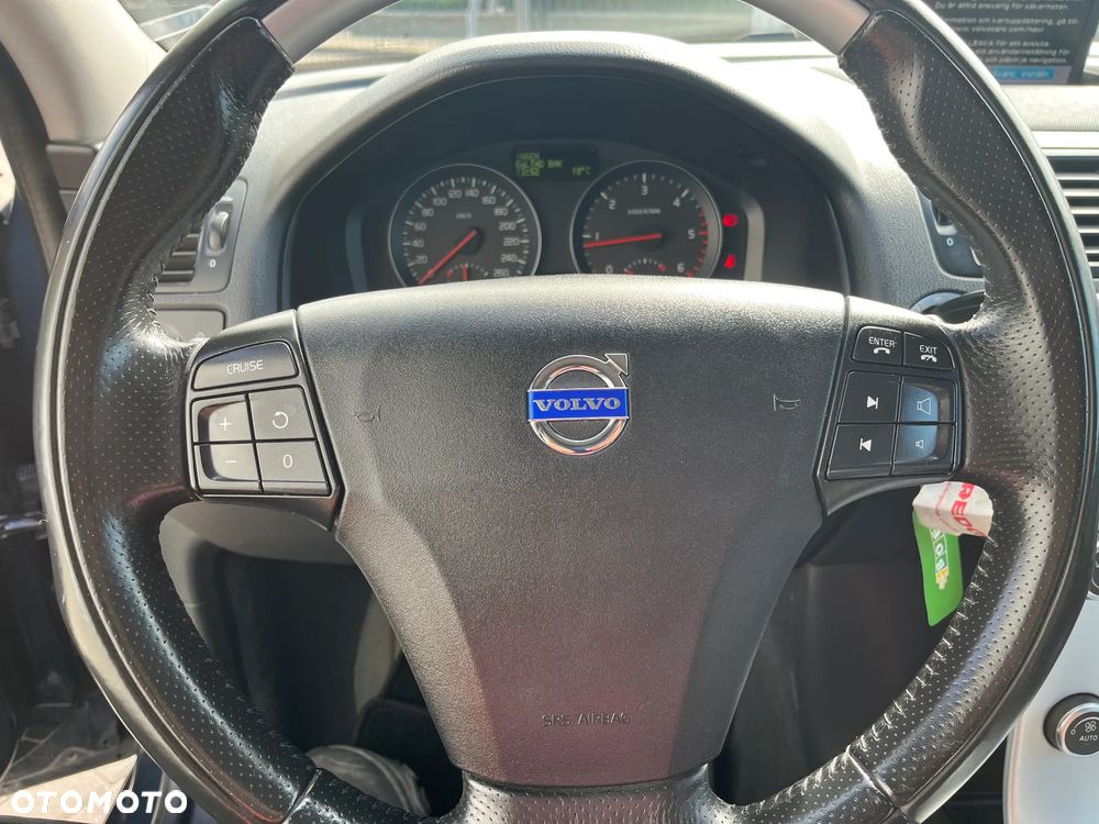 Volvo V50 D2 Business Pro Edition - 32