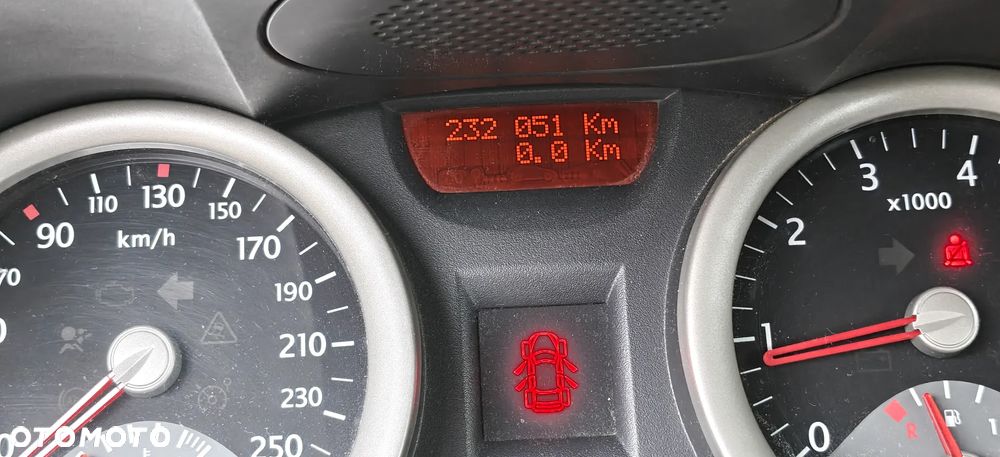 Renault Megane 1.6 Confort Expression - 11