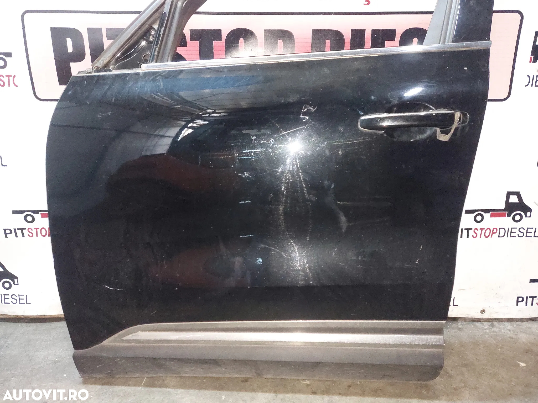 Usa dreapta fata Renault Espace 2015 2016 2017 2018 - 4