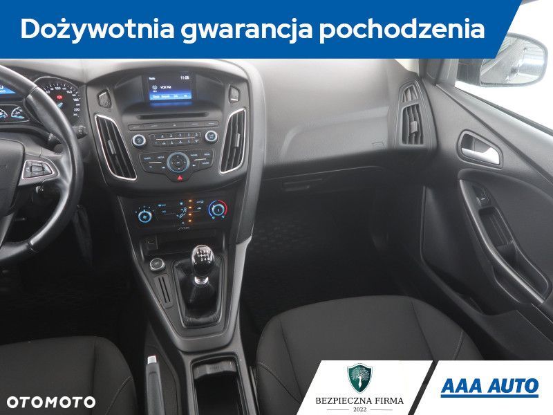 Ford Focus - 10