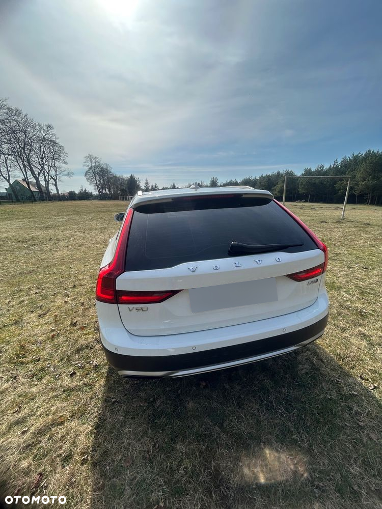 Volvo V90 Cross Country D5 AWD - 3