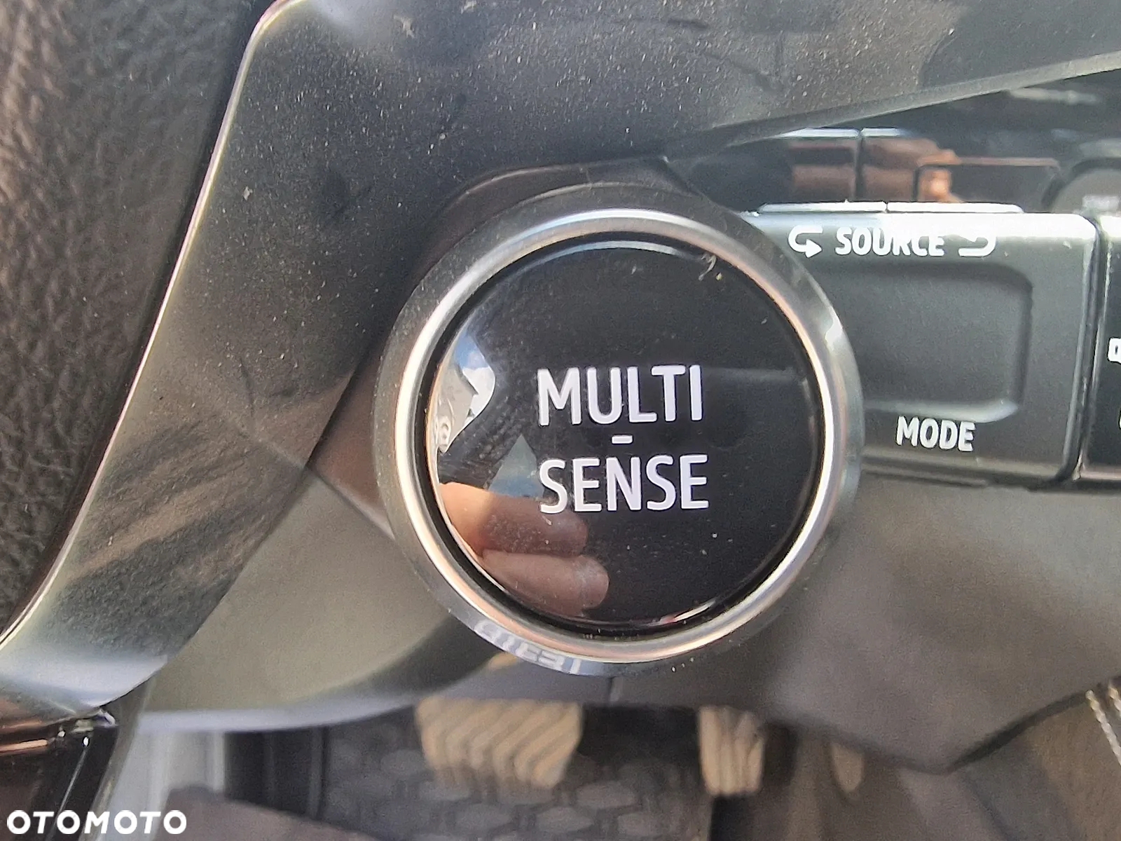 Renault Espace 1.2 E-Tech Full Hybrid 200 esprit Alpine MMT 7os - 21