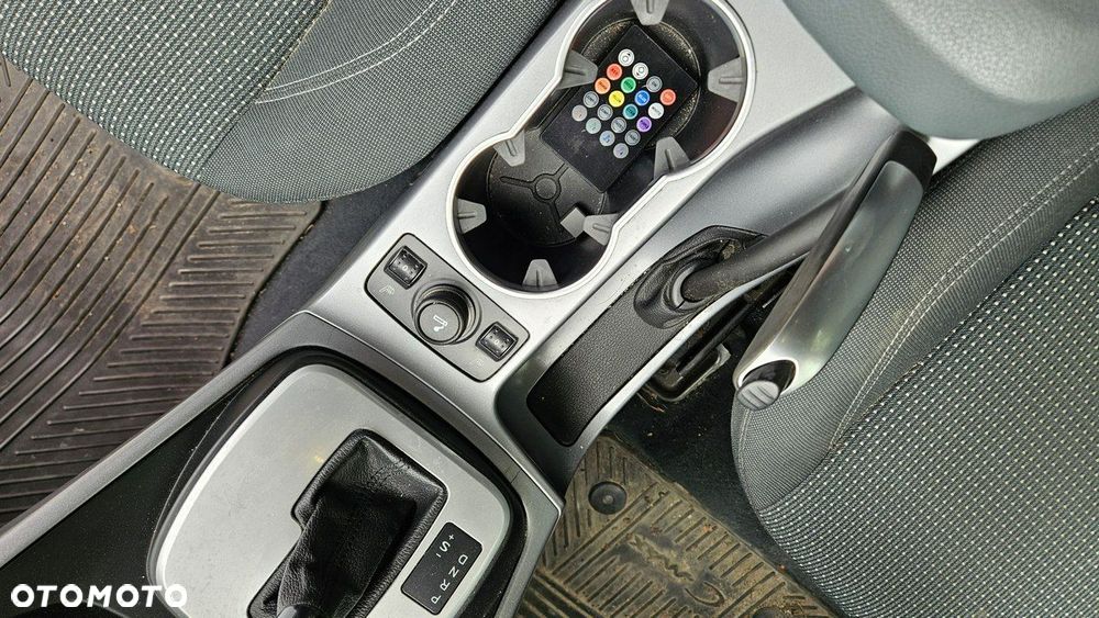 Ford C-MAX - 13