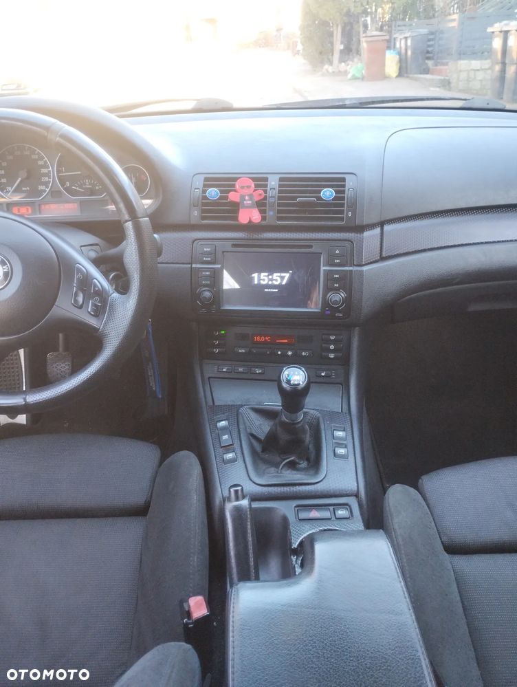 BMW Seria 3 330xd - 12
