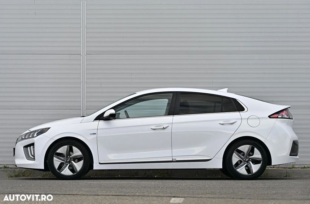 Hyundai IONIQ 141CP Exclusive - 9