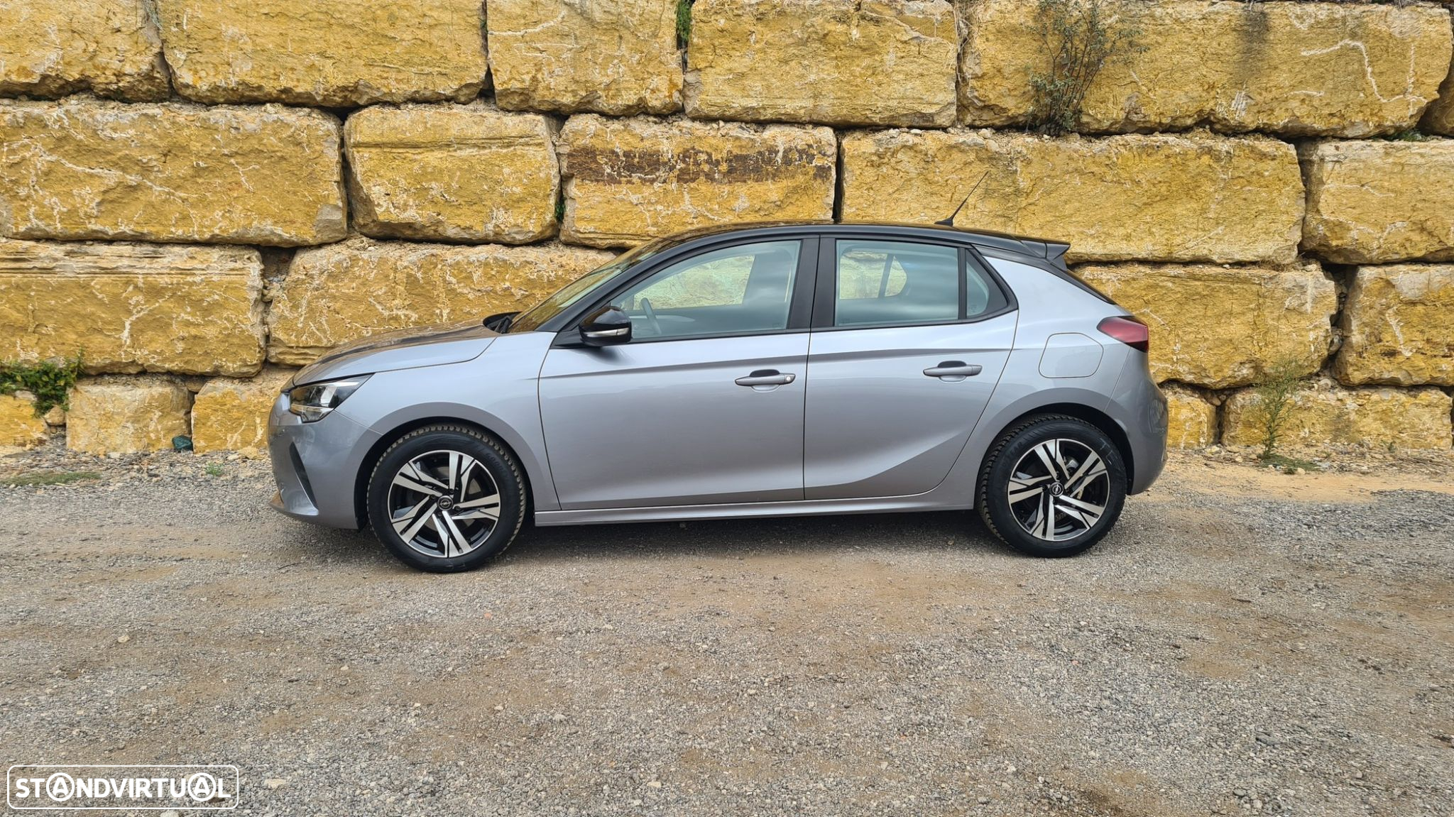 Opel Corsa 1.5 D Business Edition - 3
