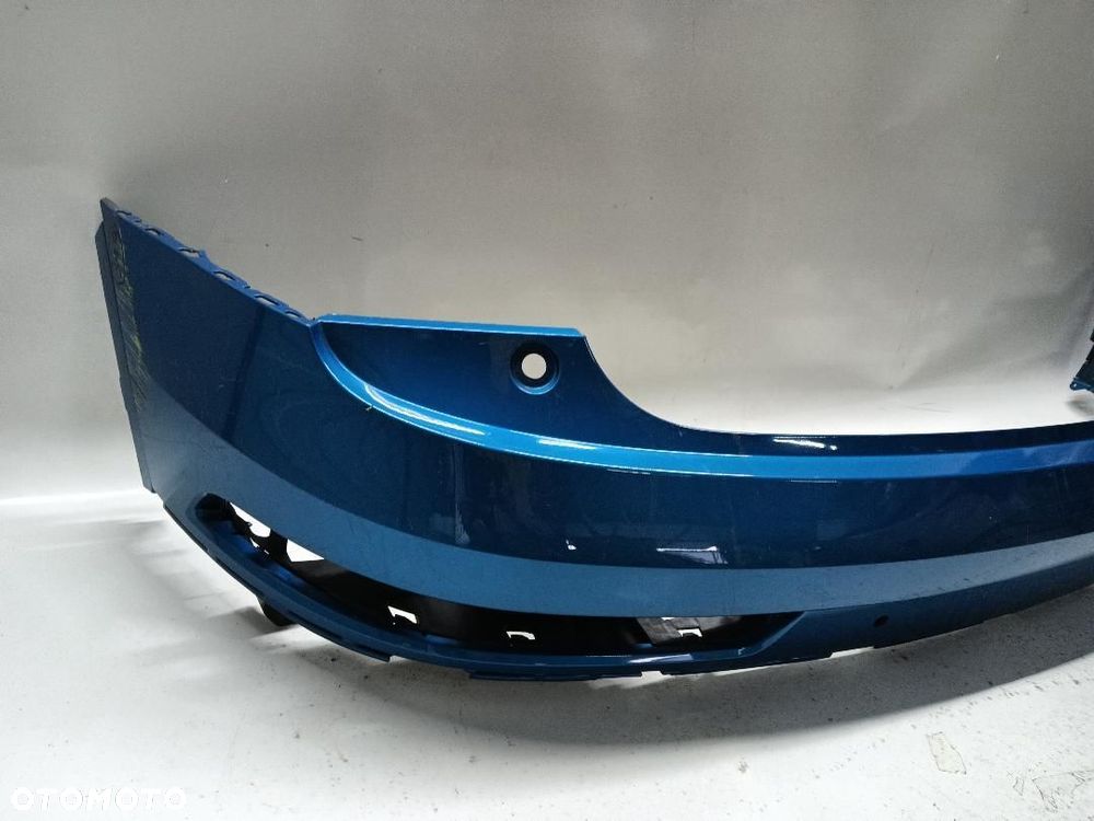 ZDERZAK TYŁ TYLNY AUDI Q3 8U0807385 - 2