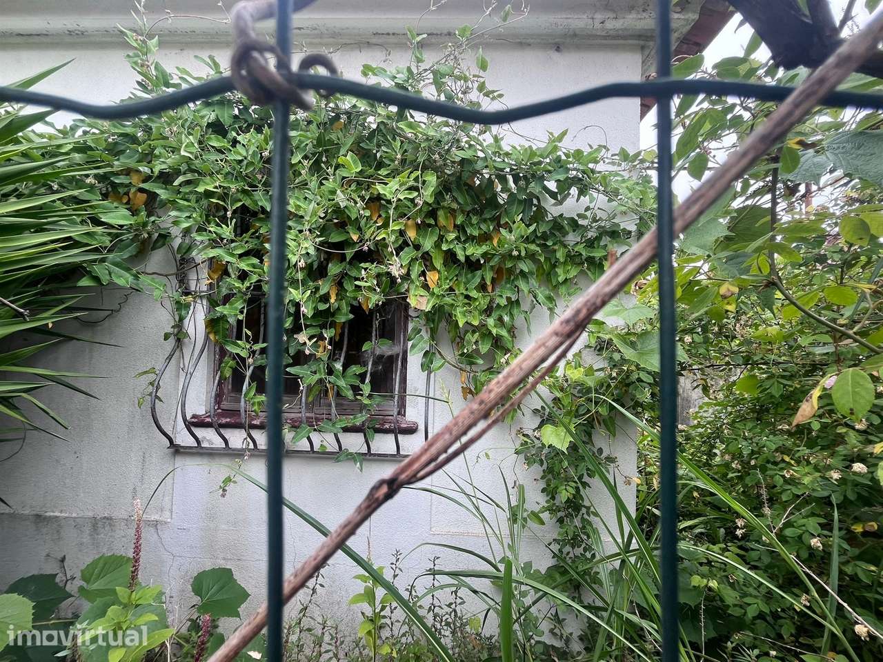 Moradia T4 c/ jardim junto ao rio nas Condominhas - Grande imagem: 5/25