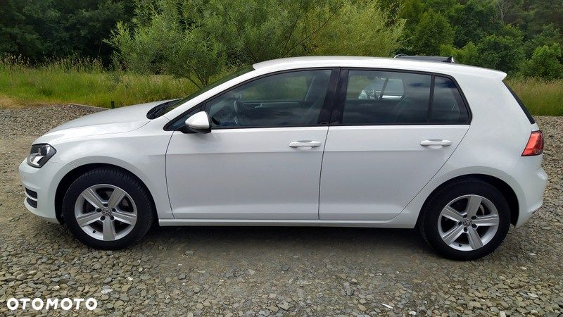 Volkswagen Golf 2016 photo 2