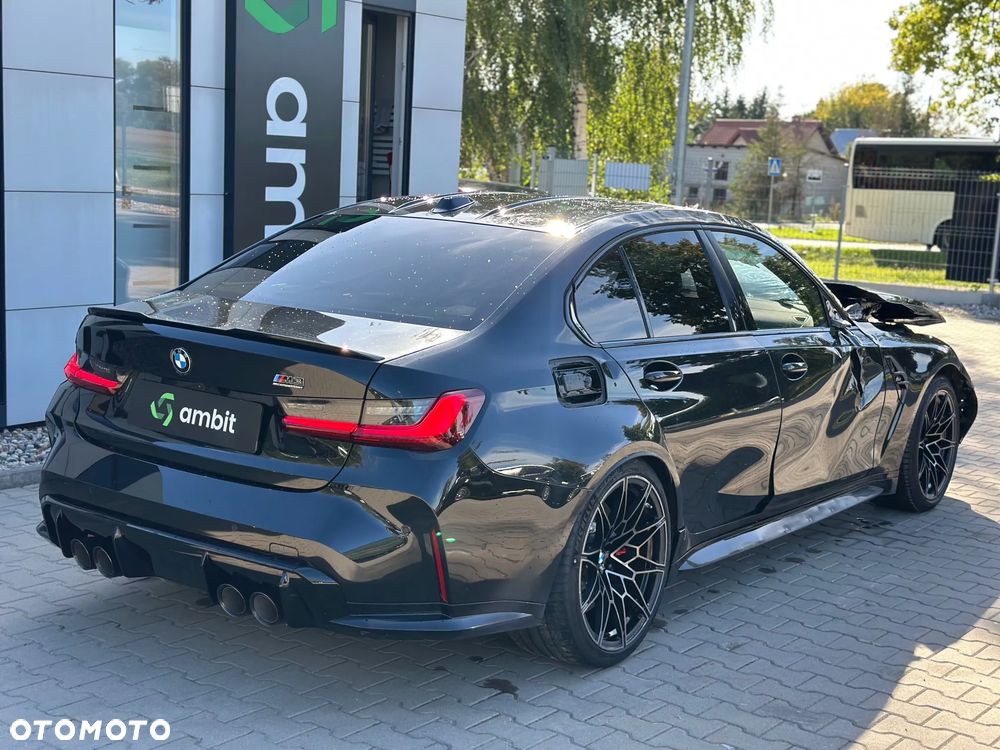 BMW M3 - 9