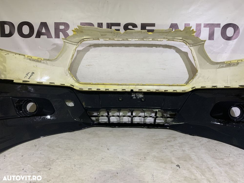 Bara fata Ford Transit, 2013, 2014, 2015, 2016, 2017, cod origine OE GK31-17K819. - 11