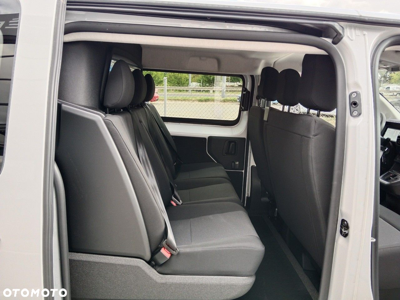 Citroën Jumpy Furgon - 10